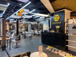 点击看大图 -CIT造型·烫发·染发