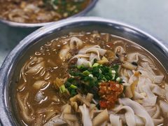 老友牛肉粉-舒记粉店(七星路店)