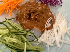 -大鸭梨烤鸭店(花园村店)