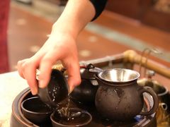 -点都德(聚福楼店)