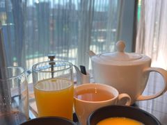 -福州世茂洲际酒店·福邸(台江店)