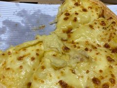 -那坡里比萨(康王北路店)