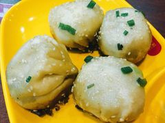 -小杨生煎(黄河路店)
