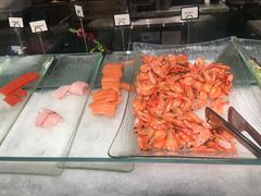 -晶丽香榭自助餐(南京大饭店)