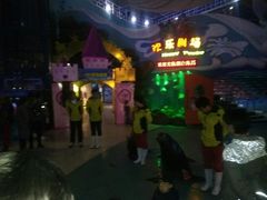 -烟台海昌鲸鲨海洋公园