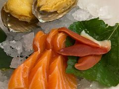 -菊上料理(蜀山银泰百货店)