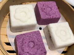 -玄武苏宁诺富特酒店·紫金轩中餐厅