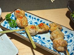 -德川家日本料理(中关村寰太大厦店)