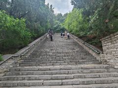 -千佛山风景名胜区