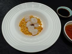 -新光酒家·方亮蟹宴·河豚(浦东店)