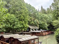 -同里国家湿地公园