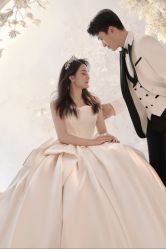 -太郎花子婚纱摄影TAHAKO(无锡店)