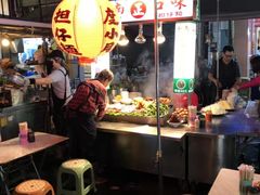 -六合夜市