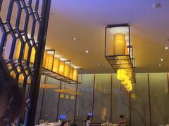 -福州天元国际威斯汀酒店·中国元素餐厅