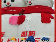 -盛京大奥莱(沈阳奥体店)