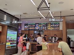 -魏家凉皮(儿童医院店)