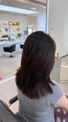 -汀南丝雨Hair design