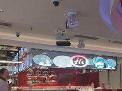 -海底捞火锅(杭州庆春路夜宵主题店)