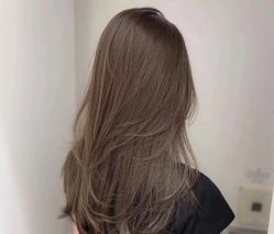-New Fashion发型定制