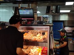 -汉堡王(北京三里屯购物中心)