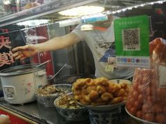 -老马家马蓉蛋菜夹馍·腊牛肉夹馍(回民街店)