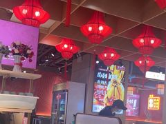 -宽城子美蛙毛肚自助火锅(建邺万达步行街店)