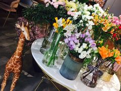 -卓花境Flowerwonderland花店