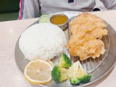 -佰搭果·广式茶餐厅(西华路店)