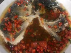 -北雪湘园酒家(五山店)