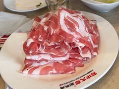 -阳坊大都涮羊肉(阳坊总店)
