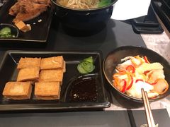 -馔豚·台北菜专门店(深圳湾万象城店)