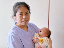 -贝爱时刻月子中心(宝安妇幼店)