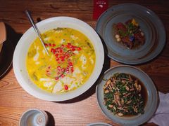 -青年公社烤鸭(青年路店)