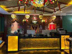 -富侨养生(康乾店)