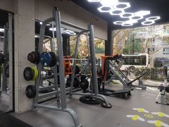 -VPsmart私教健身工作室(新华路旗舰店)