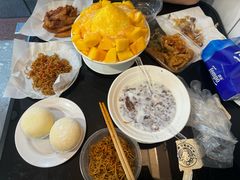 -水牛奶皇后糖水铺(深圳总店)