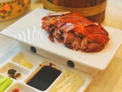 -惠丰堂饭庄·烤鸭·京味菜(翠微路店)