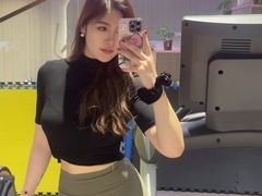 -英派斯健身旗舰店(海信国际中心馆)