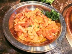 -一品诚记烤肉(大连柏威年购物中心店)