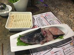 -鱼豆吉·豆浆鱼火锅(宜昌万达店)