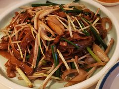 -新旺茶餐厅·早餐·夜宵(仙霞店)