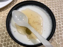 哈萨克酸奶-巴扎美食·新疆菜·西域歌舞表演餐厅(新疆大厦店)