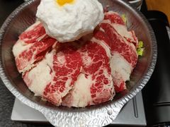 -柔杉家黑牛烤肉·活鳗鱼(太原街店)