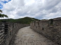 -慕田峪长城