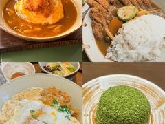 -ITARU食堂·定食料理(西丽店)