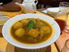 -蔡澜点心·粤菜(花城汇南区店)