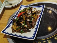 -妈妈的味道(和顺古镇店)