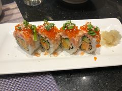 -大渔铁板烧(大悦城店)