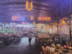 -捞锅坝子老火锅(汽博中心店)