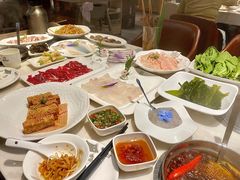 -围炉夜话·潮汕卤水火锅(榕江店)